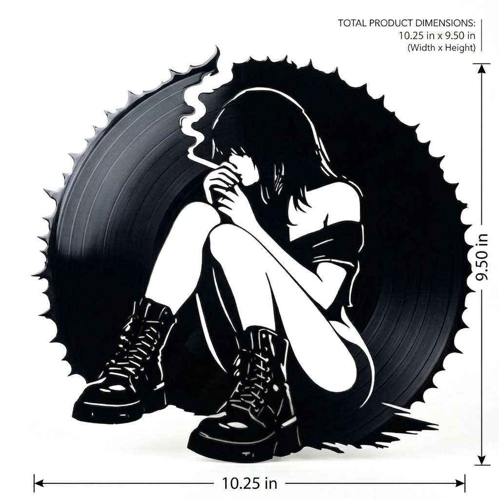 SOLACE VINYL