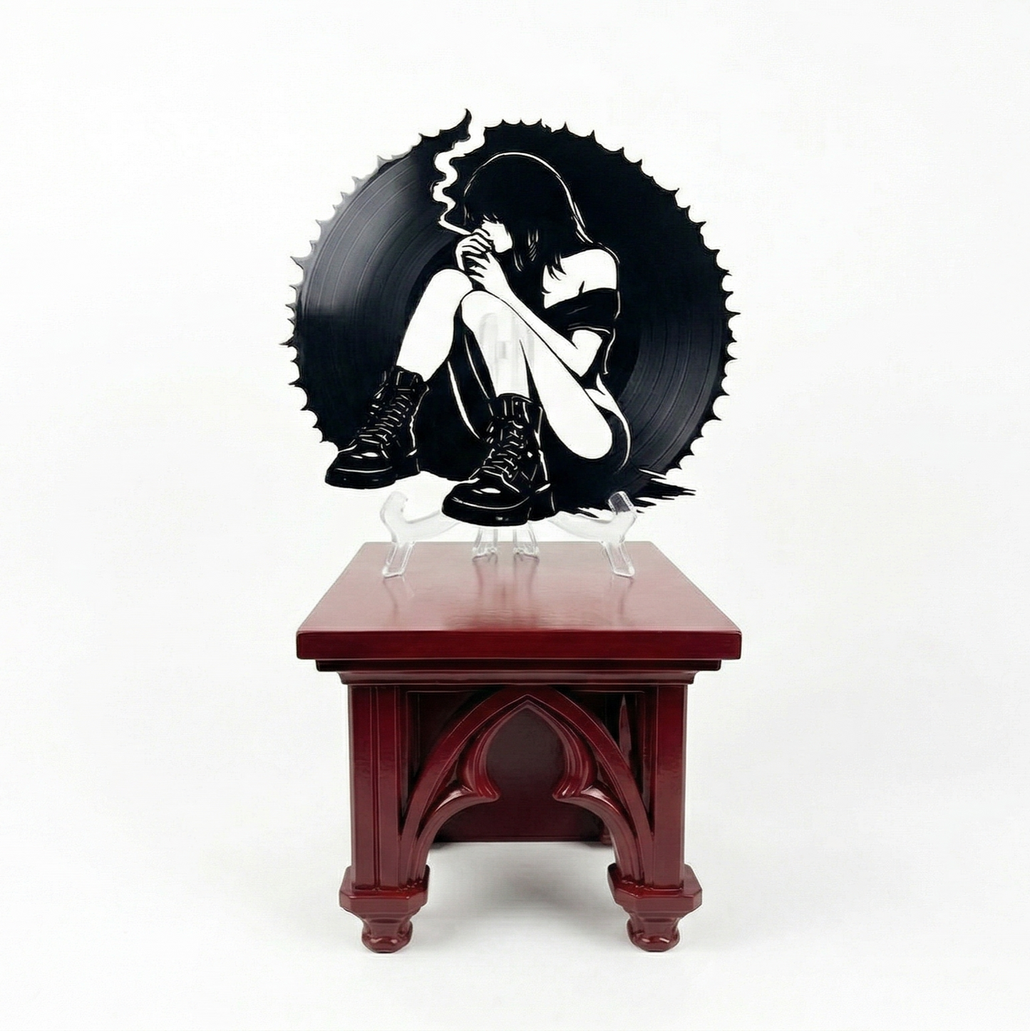 SOLACE VINYL