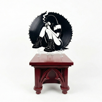 SOLACE VINYL