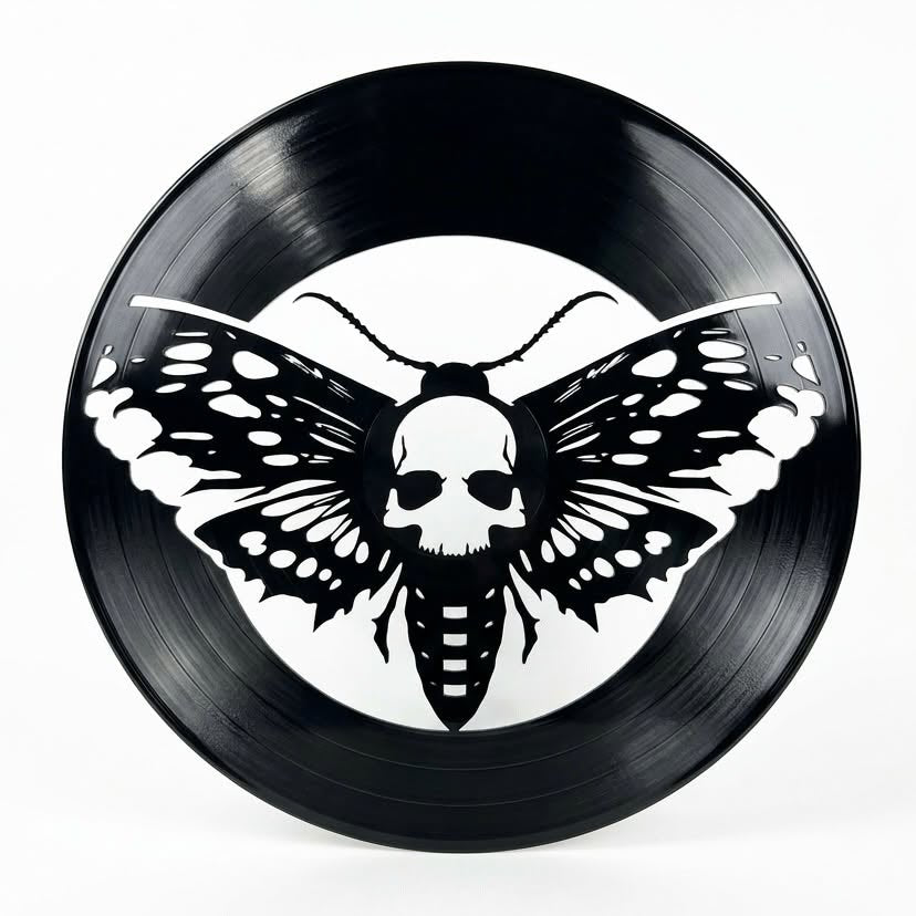 OMEN VINYL