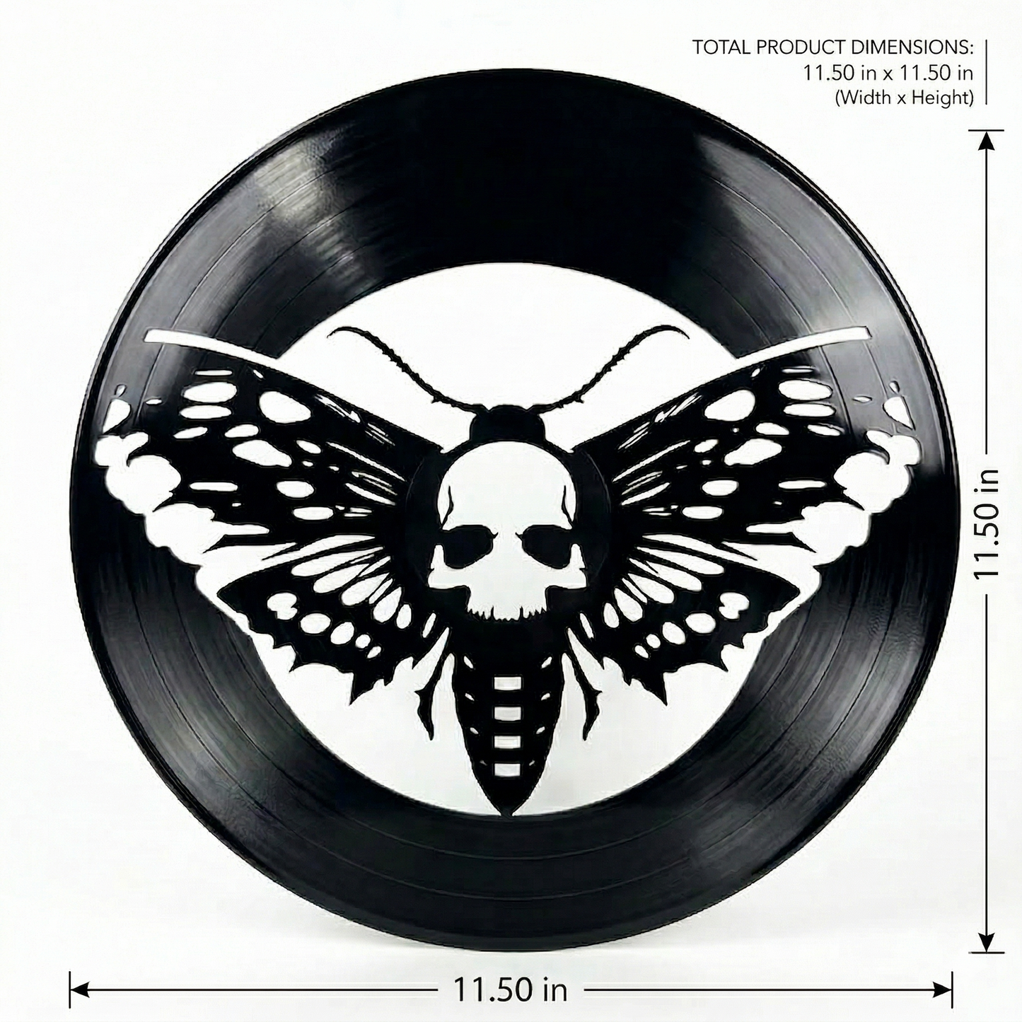 OMEN VINYL