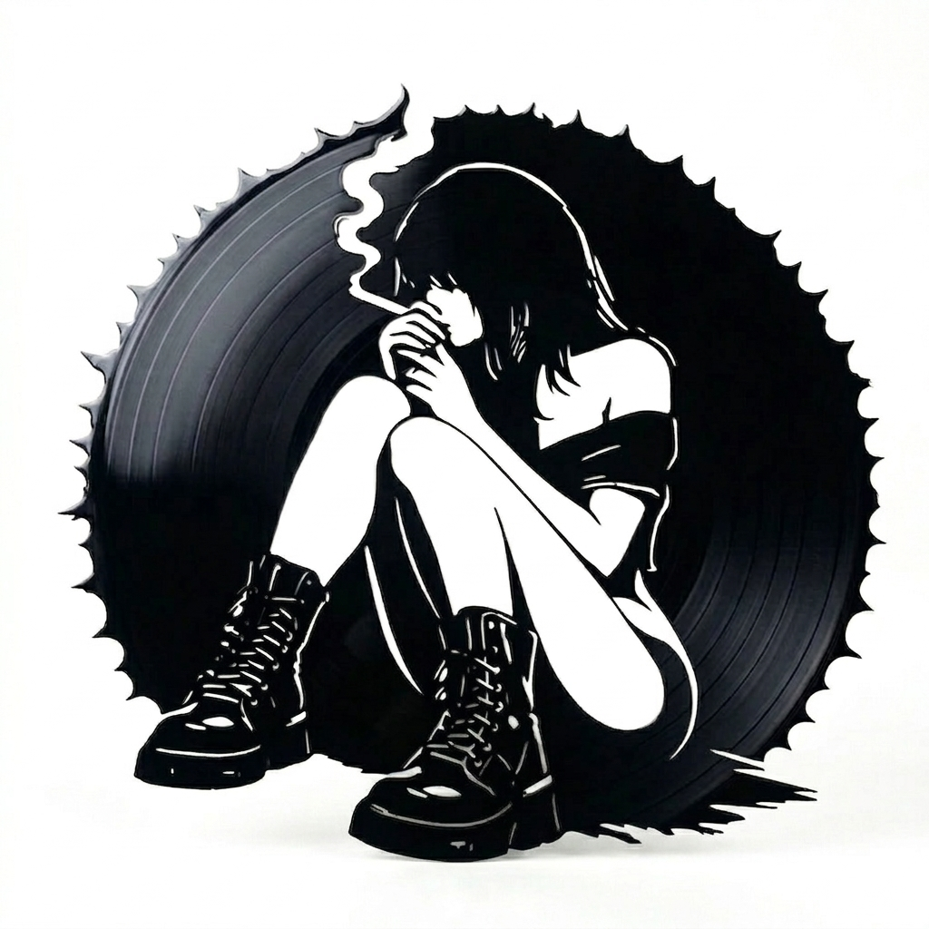 SOLACE VINYL